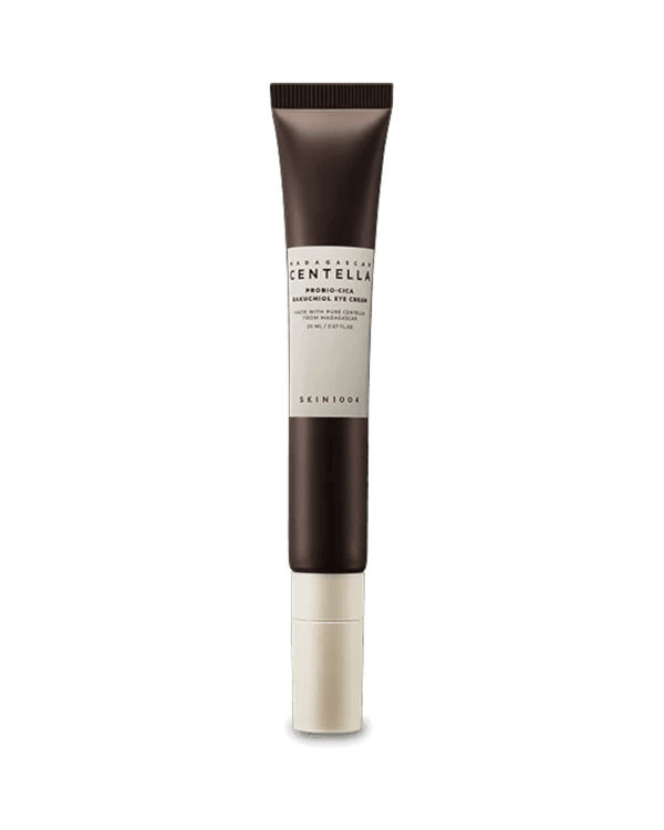 Madagascar Centella Probio-Cica Bakuchiol Eye Cream - K-beauty glow