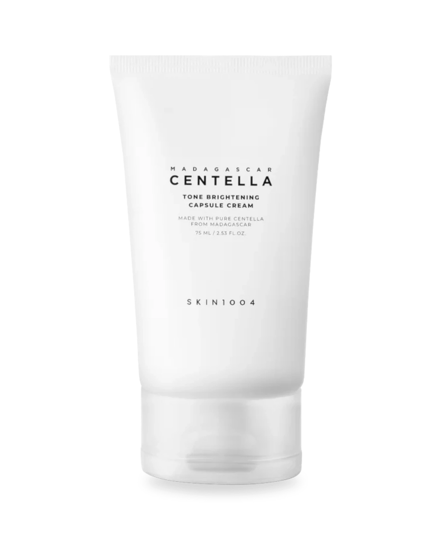 Madagascar Centella Tone Brightening Capsule Cream