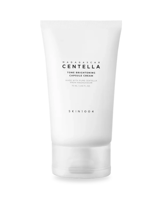 Madagascar Centella Tone Brightening Capsule Cream