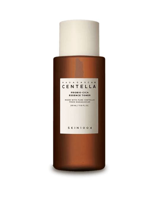 Madagascar Centella Probio-Cica Essence Toner - K-beauty glow