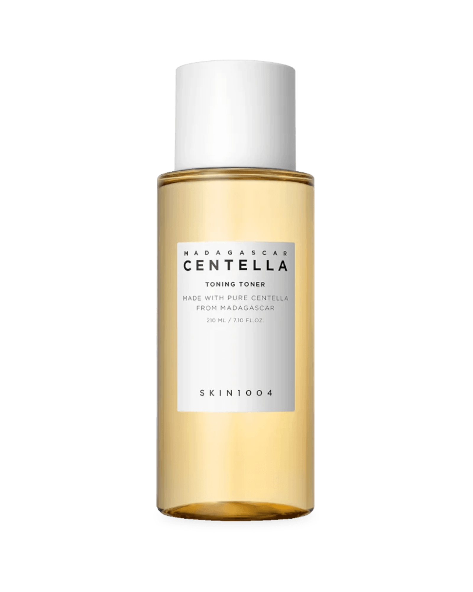 Madagascar Centella Toning Toner - K-beauty glow