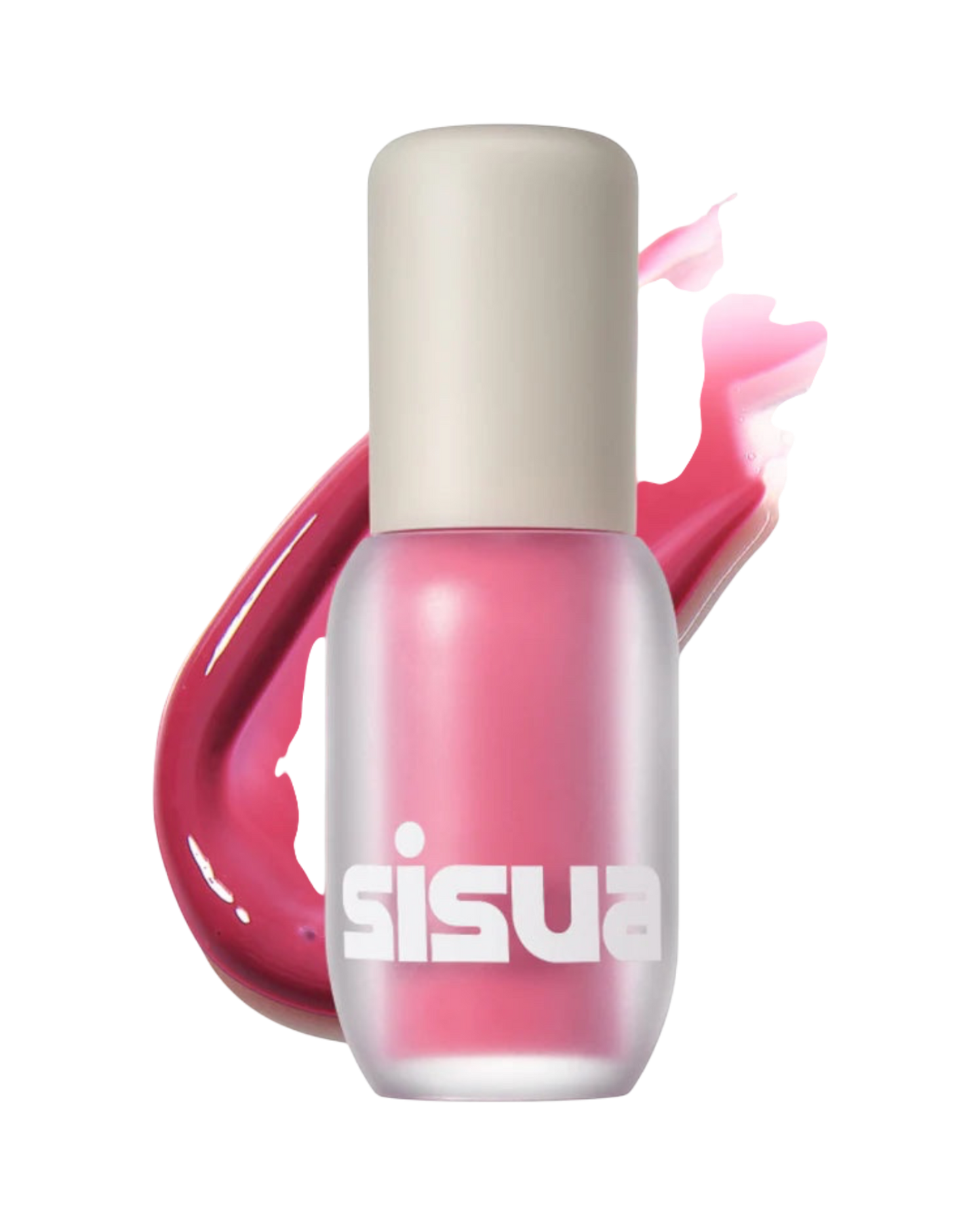 Sisua Popcorn Syrup Lip Plumper