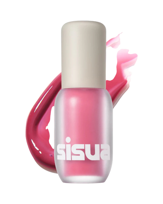 Sisua Popcorn Syrup Lip Plumper