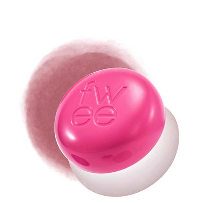 Lip &amp; Cheek Blurry Pudding Pot