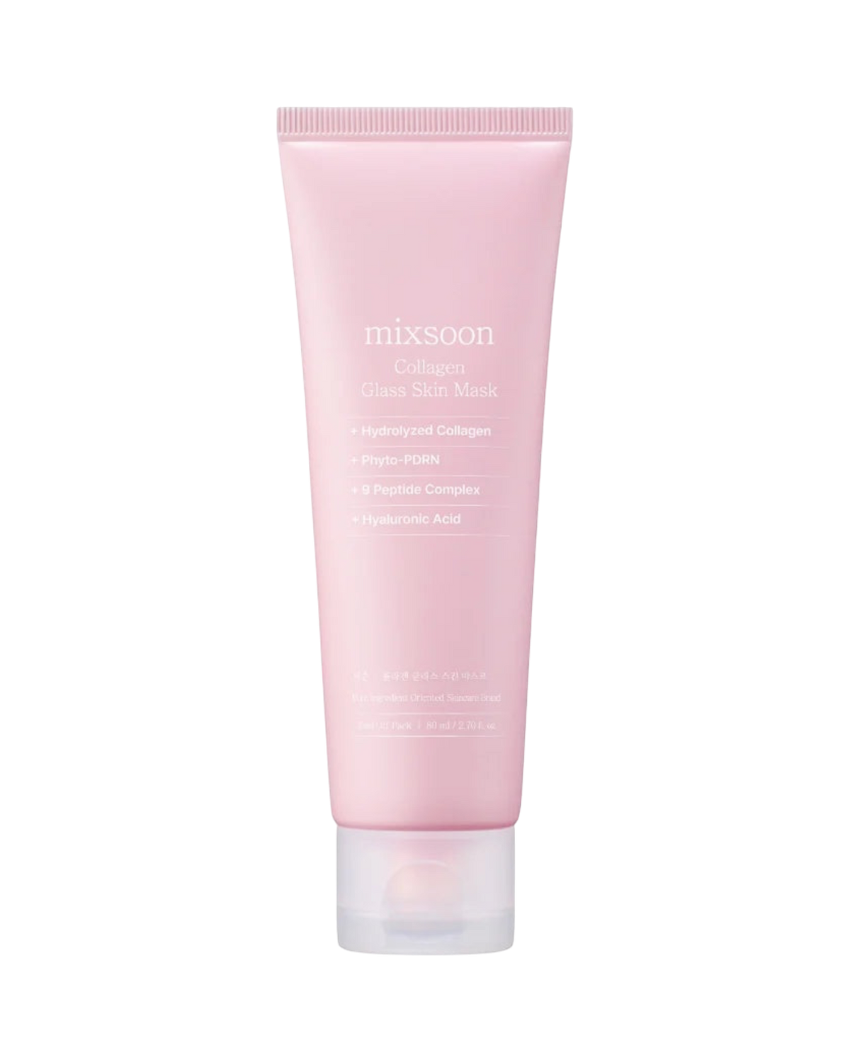 Collagen Glass Skin Mask