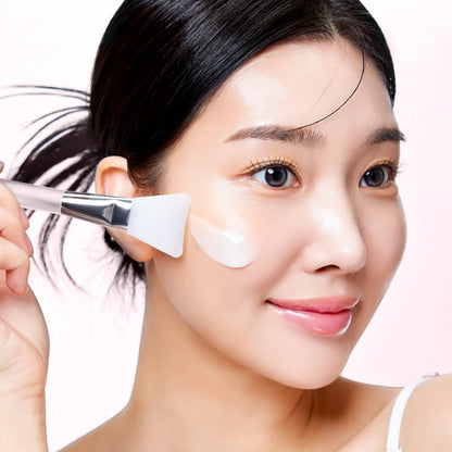 Collagen Glass Skin Mask