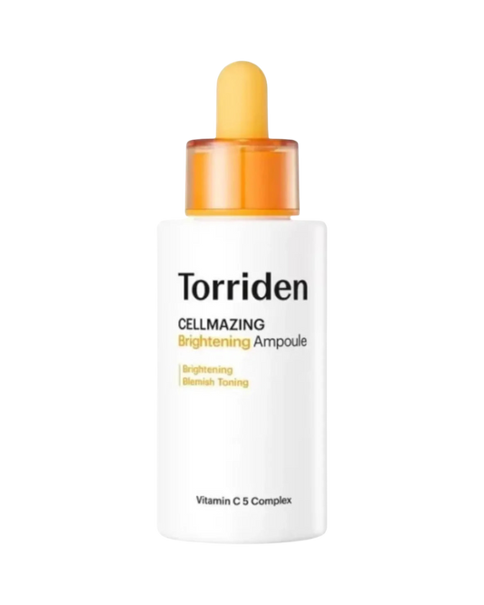 Cellmazing Brightening Ampoule