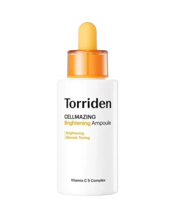 Cellmazing Brightening Ampoule