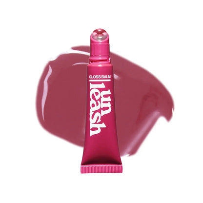 Sunset Dazzle Gloss Balm