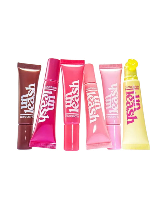 Sunset Dazzle Gloss Balm